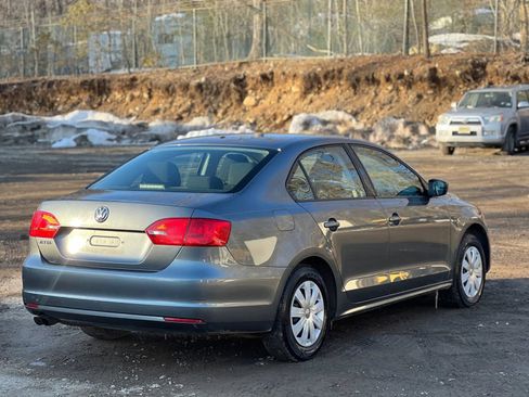 Used 2014 Volkswagen Jetta S FWD image 6
