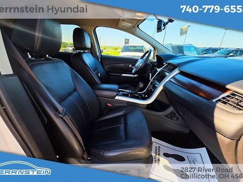 Used 2013 Ford Edge Limited AWD/4WD image 34