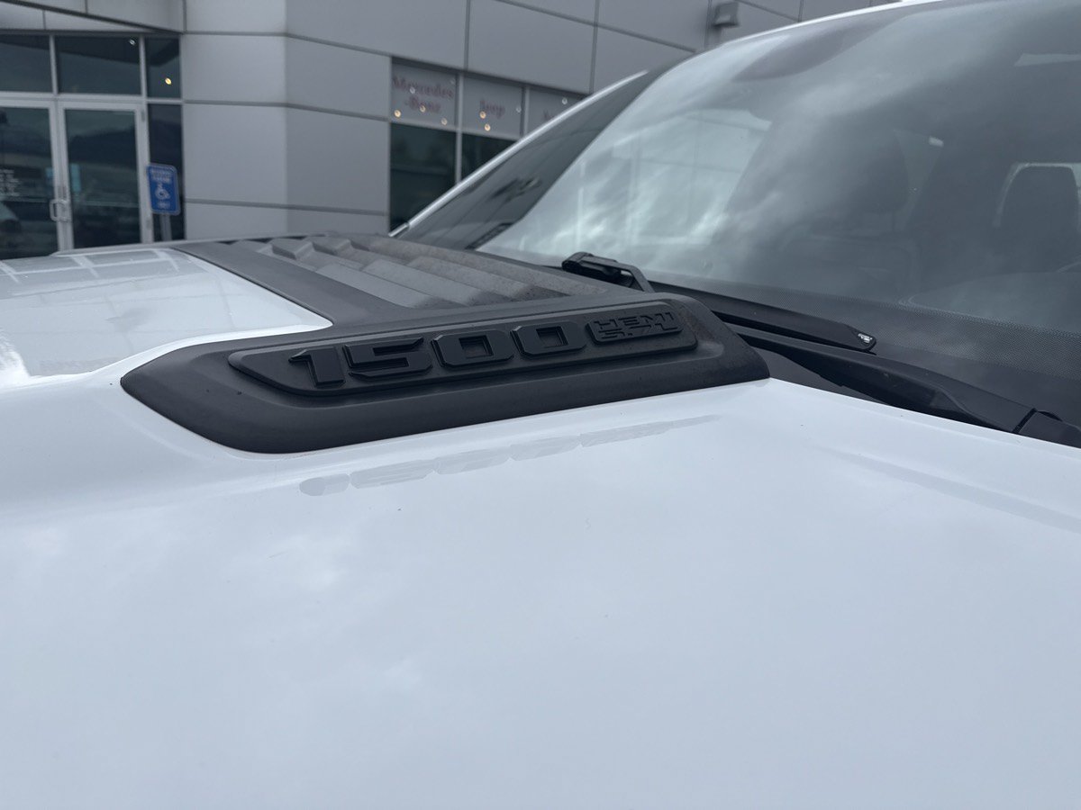 Used 2020 RAM 1500 Rebel w/ Level 2 Equipment Group AWD/4WD image 11