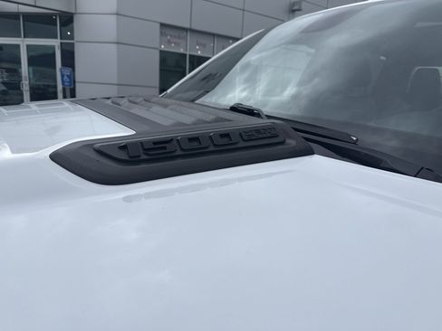 Used 2020 RAM 1500 Rebel w/ Level 2 Equipment Group image 11