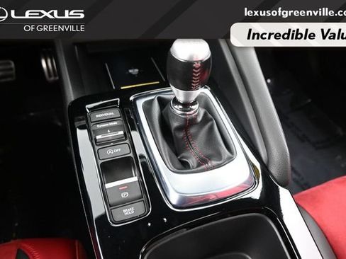 Used 2023 Acura Integra A-Spec FWD image 14