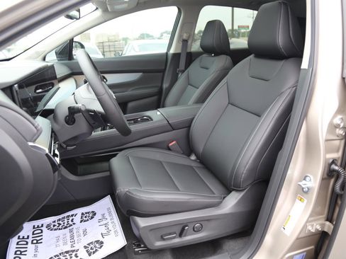 New 2025 Nissan Murano SL image 17