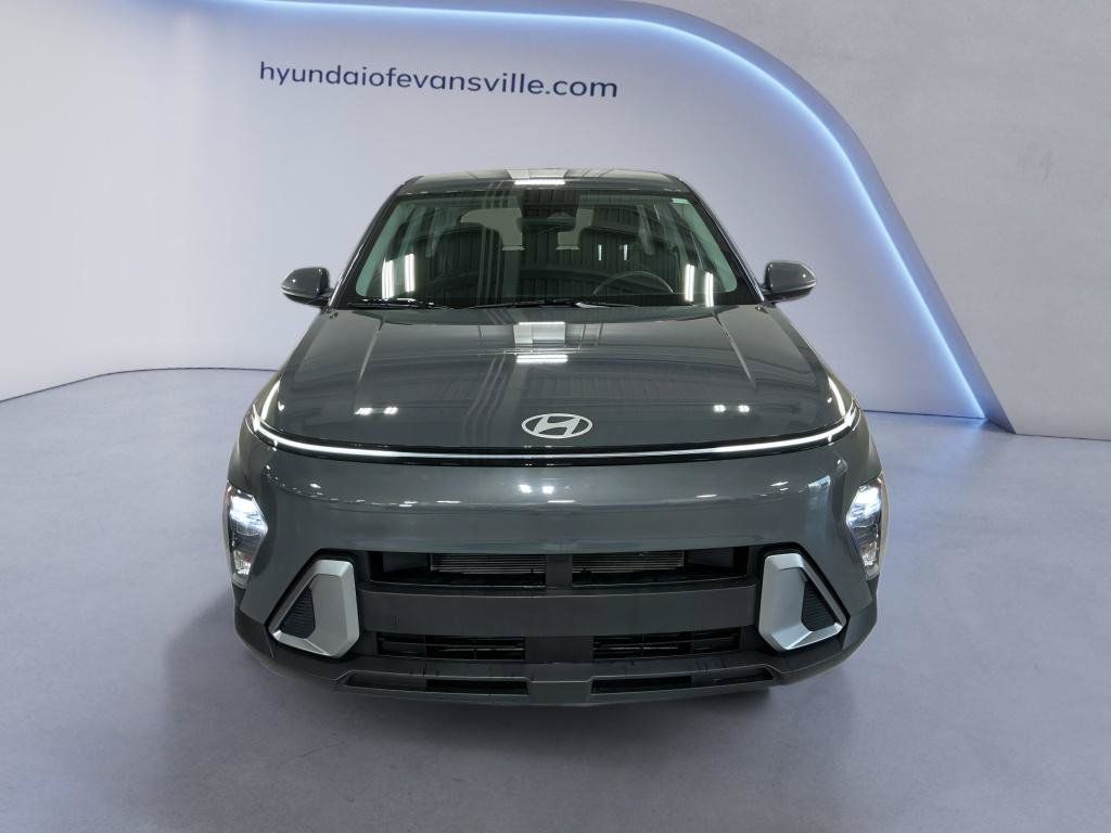 Certified 2026 Hyundai Kona SE AWD/4WD image 1
