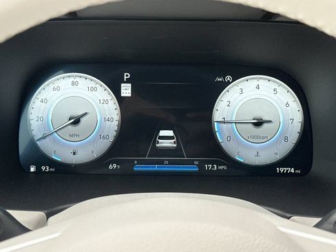 Used 2024 Hyundai Palisade Calligraphy FWD image 26