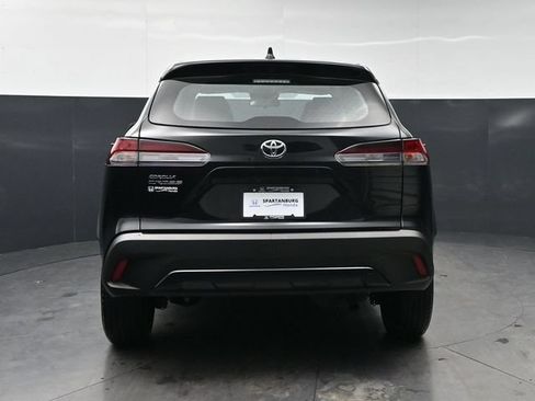 Used 2026 Toyota Corolla Cross L FWD image 6