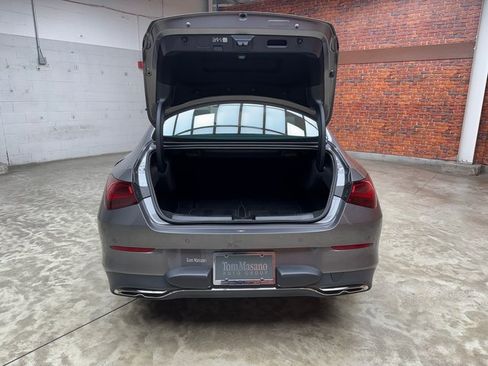 Used 2025 Mercedes-Benz CLA 250 CLA 250 image 26