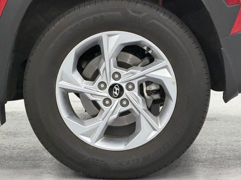 Certified 2023 Hyundai Tucson SEL image 7