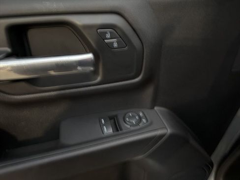 Used 2024 Chevrolet Silverado 1500 W/T w/ WT Value Package image 12