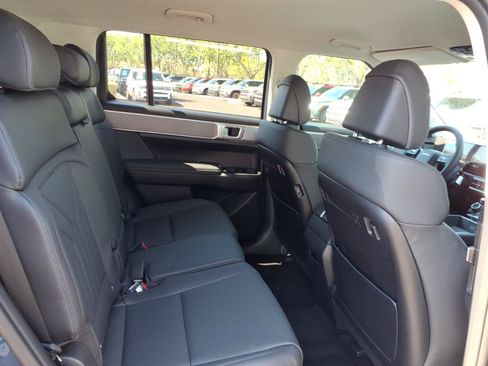 New 2026 Hyundai Santa Fe SEL FWD image 9