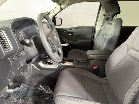 Used 2022 Nissan Frontier SV RWD image 20