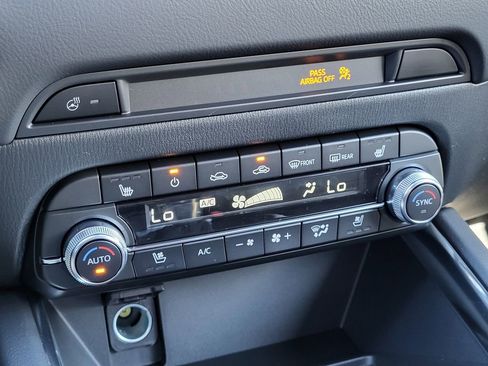 New 2025 MAZDA CX-5 2.5 Turbo image 14