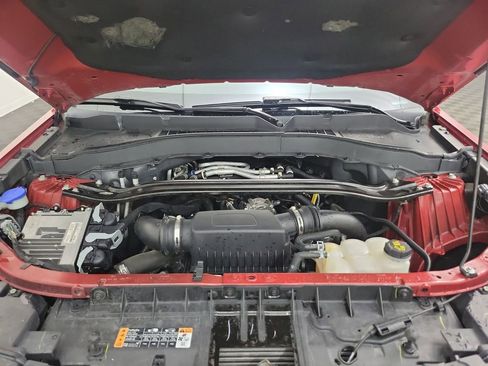 Used 2021 Ford Explorer ST w/ Equipment Group 401A image 32