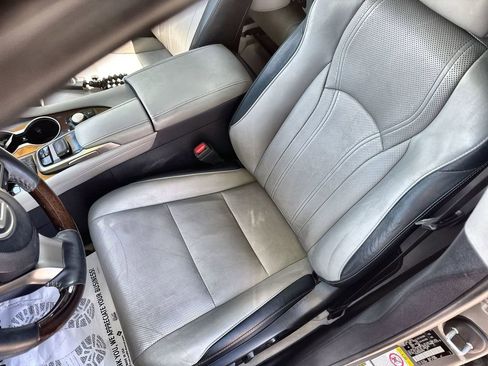 Used 2017 Lexus RX 350 AWD w/ Premium Package image 19