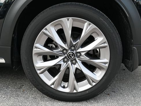 Used 2024 MAZDA CX-90 3.3 Turbo w/ Premium Package AWD/4WD image 6