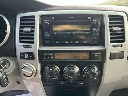 Used 2008 Toyota 4Runner Sport image 12