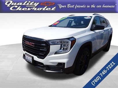 Used 2023 GMC Terrain SLT w/ Elevation Edition