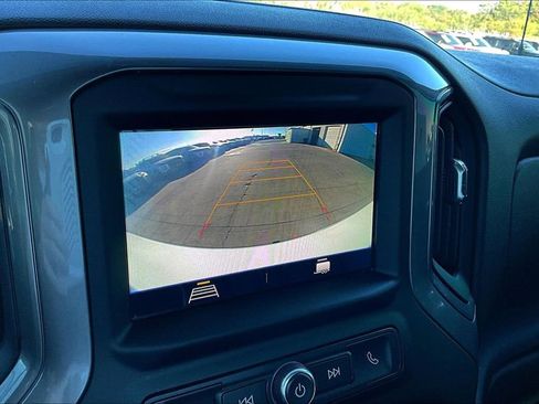 Used 2022 Chevrolet Silverado 1500 Custom image 28