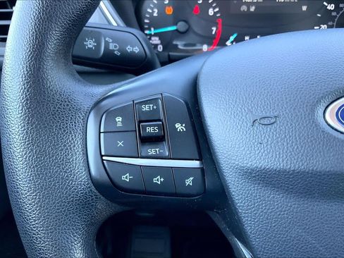 Used 2020 Ford Escape SE FWD image 24