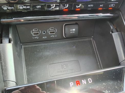 Used 2025 Jeep Grand Cherokee L Altitude AWD/4WD image 21