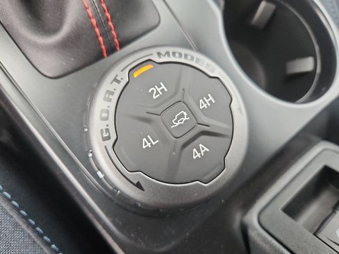 New 2026 Ford Bronco Heritage Edition image 16