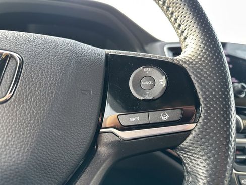 Used 2019 Honda Passport Touring image 22