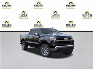 New 2026 Chevrolet Silverado 1500 LT AWD/4WD video 1