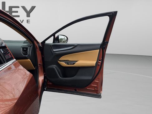 Certified 2025 Lexus NX 350 AWD w/ Premium Package image 27