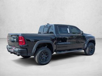 New 2026 RAM 1500 RHO w/ RHO Level 1 Equipment Group AWD/4WD video 2