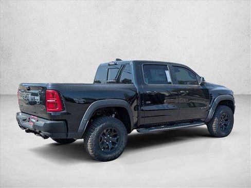 New 2026 RAM 1500 RHO w/ RHO Level 1 Equipment Group AWD/4WD image 2