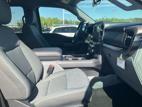 New 2026 Ford F150 XLT AWD/4WD image 12