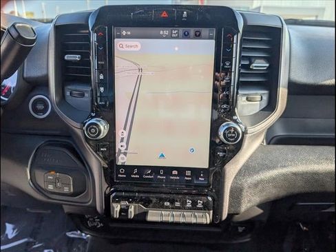 New 2026 RAM 3500 Tradesman image 12