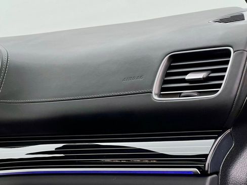 Certified 2024 Mercedes-Benz GLS 63 AMG GLS 63 AMG image 65