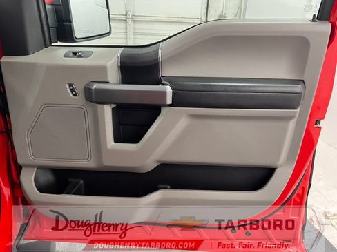 Used 2020 Ford F150 XLT RWD image 35