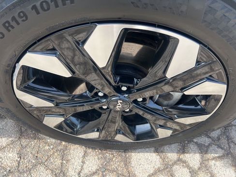 Certified 2023 Kia Sportage X-Line image 37