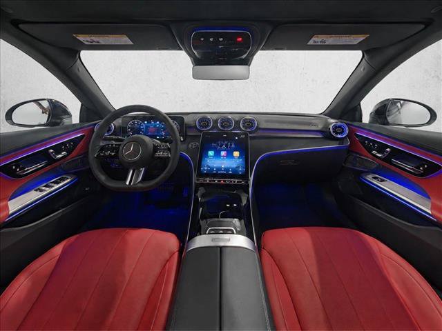 New 2027 Mercedes-Benz CLE 450 4MATIC Cabriolet image 17