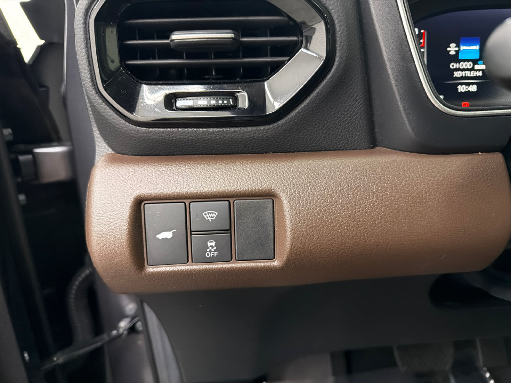 Used 2024 Honda Pilot Elite image 34