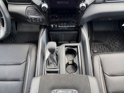 New 2026 RAM 1500 RHO AWD/4WD image 32