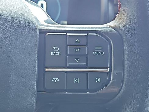 Used 2022 Ford Expedition Limited AWD/4WD image 24