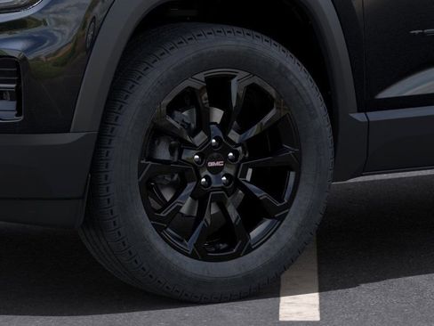 New 2026 GMC Terrain Elevation w/ Black Edition image 9