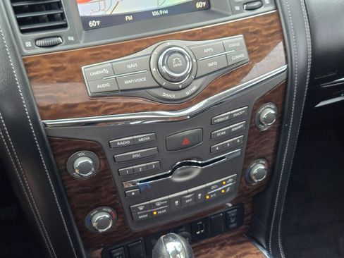 Used 2019 Nissan Armada SL w/ Premium Package image 20