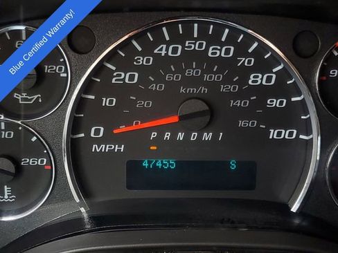 Used 2023 Chevrolet Express 3500 LS RWD image 11