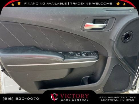 Used 2023 Dodge Charger GT image 8