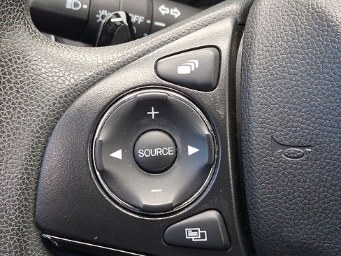 Used 2022 Honda HR-V EX image 21