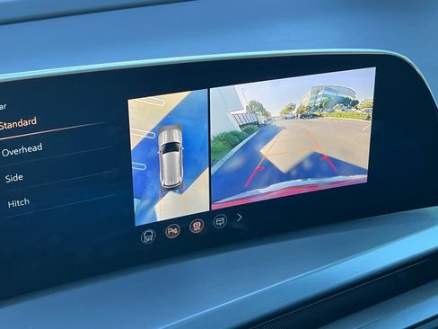 Used 2026 Cadillac Vistiq Sport w/ LPO, Floor Liner Package image 27