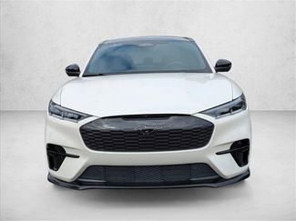 Used 2021 Ford Mustang Mach-E GT w/ GT Performance Edition video 2