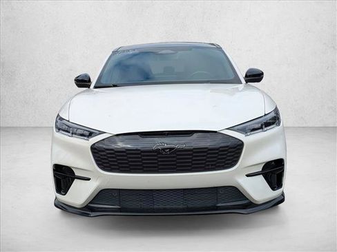 Used 2021 Ford Mustang Mach-E GT w/ GT Performance Edition image 2