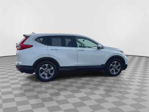Used 2019 Honda CR-V EX-L image 9
