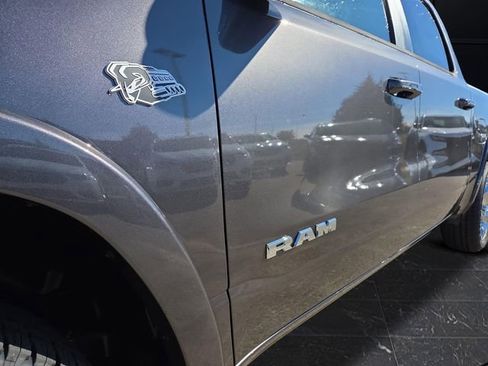 New 2026 RAM 1500 Big Horn image 40