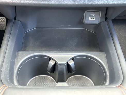 Used 2025 Honda HR-V Sport image 23