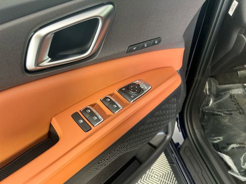 New 2026 Kia Carnival EX image 14